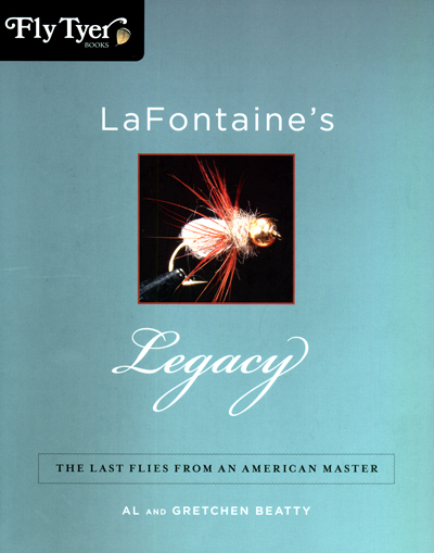 LaFontaine's Legacy LaFontaine's Legacy